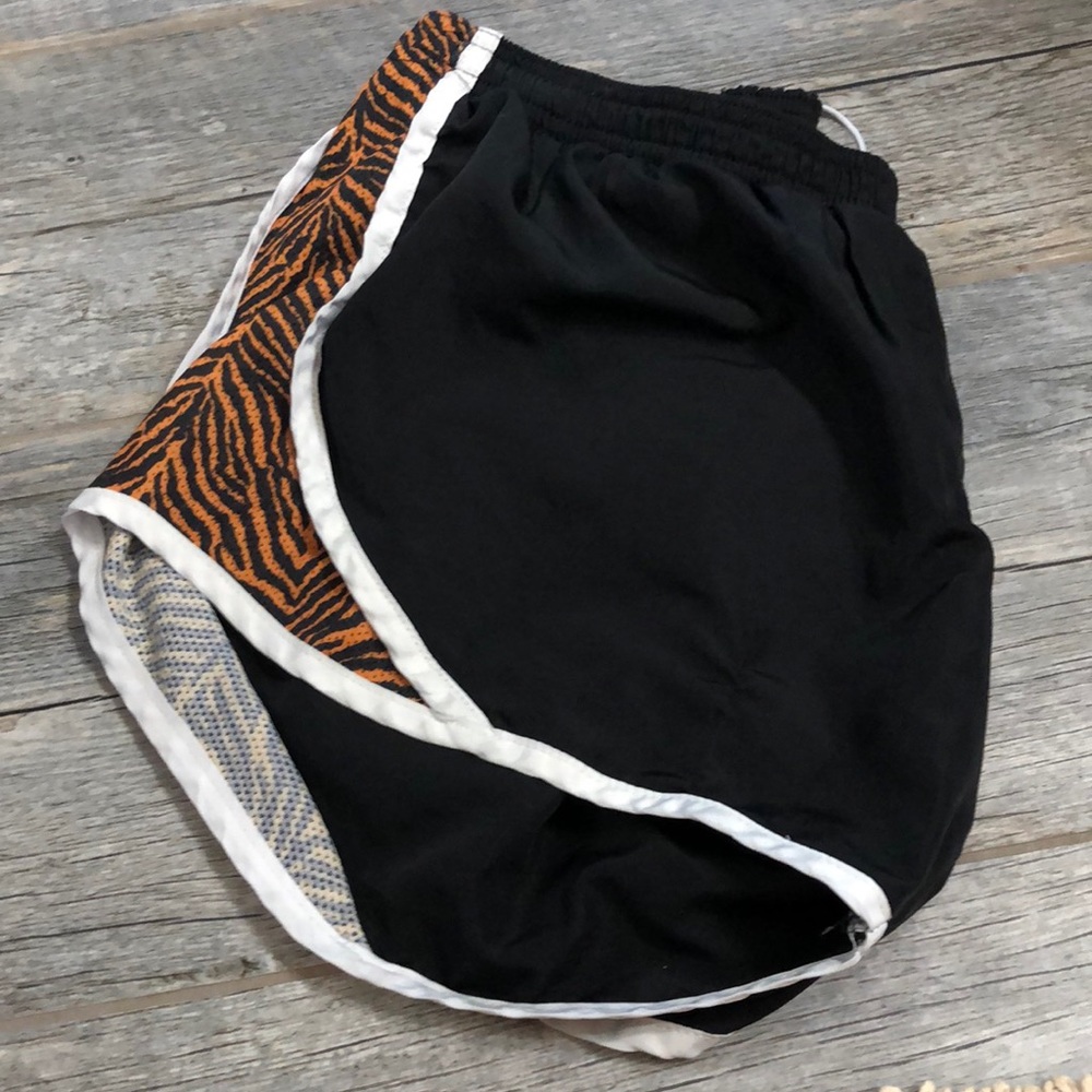 Shorts!